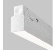 Трековый светильник Technical Basis TR030-4-30WTW-DD2-W