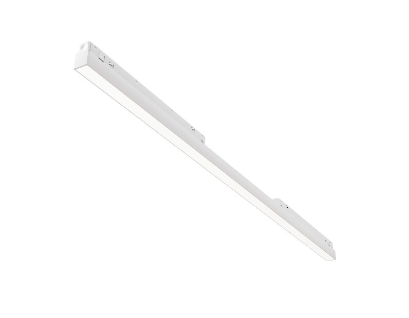 Трековый светильник Technical Basis TR030-4-30WTW-DD2-W