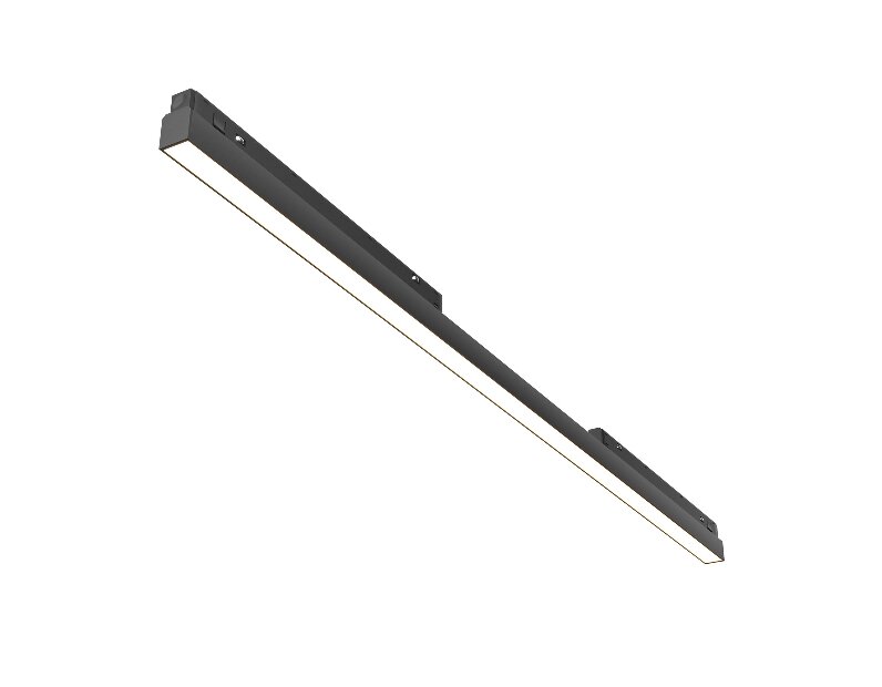 Трековый светильник Technical Basis TR030-4-30WTW-DD2-B