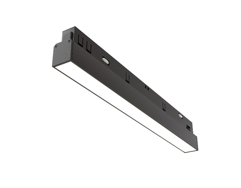 Трековый светильник Technical Basis TR030-4-12WTW-DD2-B