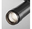 Трековый светильник Technical Focus Zoom TR212-4-12WTW-DD2-Z-B