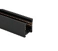 Шинопровод накладной низкопрофильный, серия SY-LINK, Черный, 2.5м, IP20, SY-LINK-20S1S-2.5-BL SWG SY-LINK-20S1S-2.5-BL