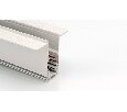 Шинопровод встраиваемый глубокий под шпаклевку, серия SY-LINK, Белый, IP20, SY-LINK-20T2-2.5-WH SWG SY-LINK-20T2-2.5-WH
