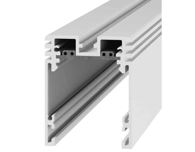 Трек SY низковольтный универсальный, белый, 2м , SY-C-SL-601010-2-WH