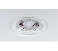 Светодиодная лента DSG 2835 WW 120L-V48-IP33, 3000K, 120 LED, 9,6 W/m, LUX