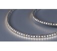 Светодиодная лента DSG 2835 W 120L-V24-IP65, 6000K, 120 LED, 9,6 W/m, LUX