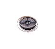 Светодиодная лента 5050, 60 LED/м, 14,4 Вт/м, 12В , IP68, Цвет: Холодный белый, SWG560-12-14.4-W-68-М