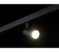 Светильник-спот светодиодный, серия SY-LINK, Черный, 6Вт, IP20, Нейтральный белый (4000К), SY-LINK-SP-BL-6-NW
