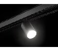 Светильник-спот светодиодный, серия SY-LINK, Черный, 15Вт, IP20, Нейтральный белый (4000К), SY-LINK-SP-BL-15-NW