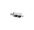 Светильник светодиодный встраиваемый, Белый, 6Вт, IP20, 4000К, DL-6W-36DW-NW