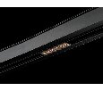 Светильник линейный дарклайт, серия SY-LINK, Черный, 6Вт, IP20, Теплый белый (3000К), SY-LINK-110-BL-6-WW