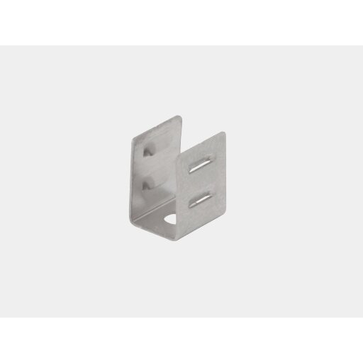 Монтажная клипса для ленты NE-MBL, MNT-MBL0408