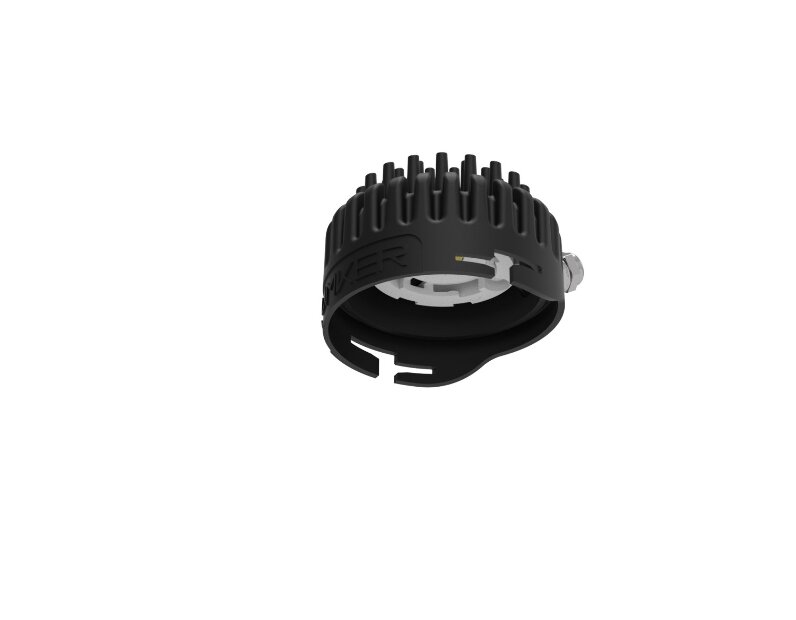 Модуль светодиодный для светильника COMBO2-BASE1-NW-N, 12Вт, 4000К нейтральный белый без драйвера