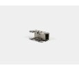Алюминиевый крепеж для ленты NE-CC2110, 20мм, MNT-1220-20MM