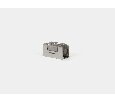 Алюминиевый крепеж для ленты NE-CC2110, 20мм, MNT-1220-20MM