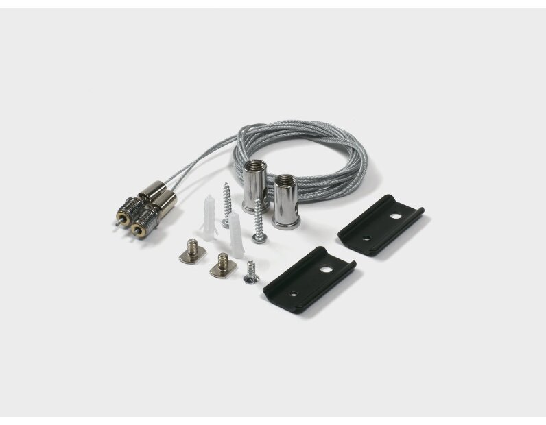 SY-LINK-SSP-2, система подвесов для шинопроводов, 2 м
