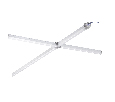 Комплект со светильником Varieta Varieta Lightstar VTC450044124