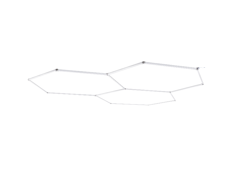 Комплект со светильником Varieta Varieta Lightstar V9A450124