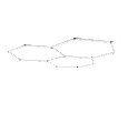 Комплект со светильником Varieta Varieta Lightstar V9A450064
