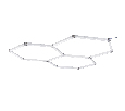 Комплект со светильником Varieta Varieta Lightstar V9A450044