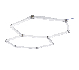 Комплект со светильником Varieta Varieta Lightstar V8A450044