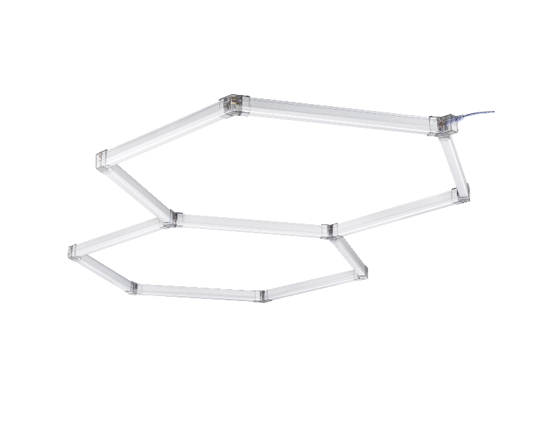Комплект со светильником Varieta Varieta Lightstar V8A450044