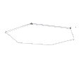 Комплект со светильником Varieta Varieta Lightstar V6A450124