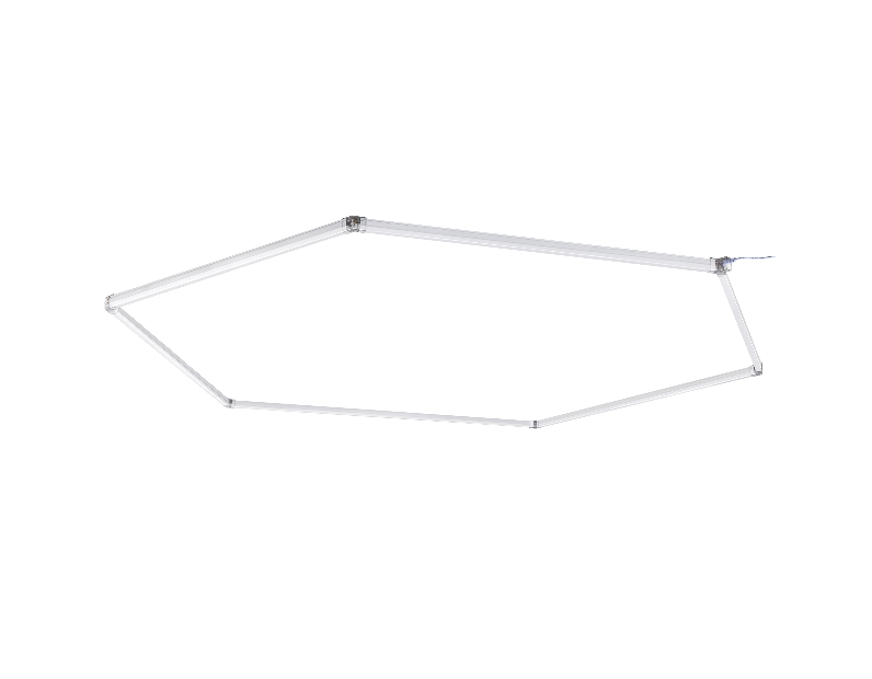 Комплект со светильником Varieta Varieta Lightstar V6A450124