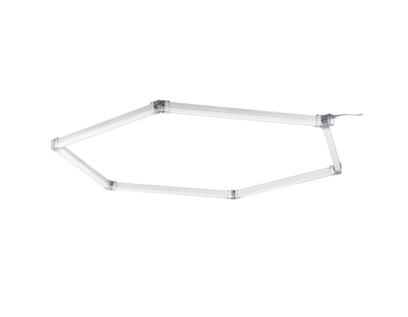 Комплект со светильником Varieta Varieta Lightstar V6A450064