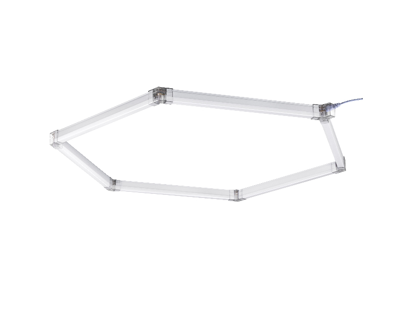 Комплект со светильником Varieta Varieta Lightstar V6A450044