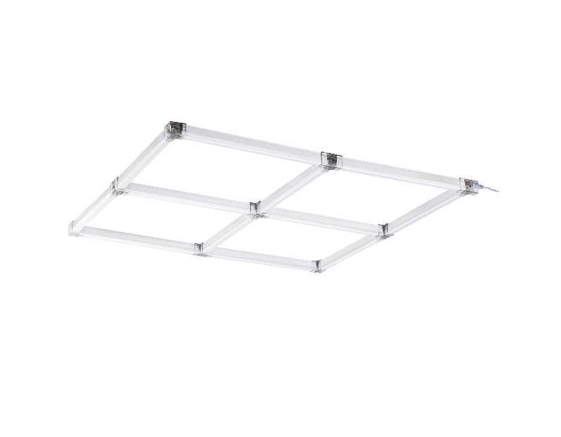 Комплект со светильником Varieta Varieta Lightstar V4Q450044