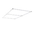 Комплект со светильником Varieta Varieta Lightstar V2Q450124