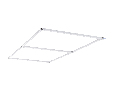 Комплект со светильником Varieta Varieta Lightstar V2Q450124