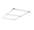 Комплект со светильником Varieta Varieta Lightstar V2Q450064