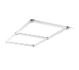 Комплект со светильником Varieta Varieta Lightstar V2Q450064
