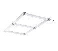Комплект со светильником Varieta Varieta Lightstar V2Q450044