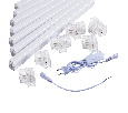 Комплект со светильником Varieta Varieta Lightstar V2Q450044