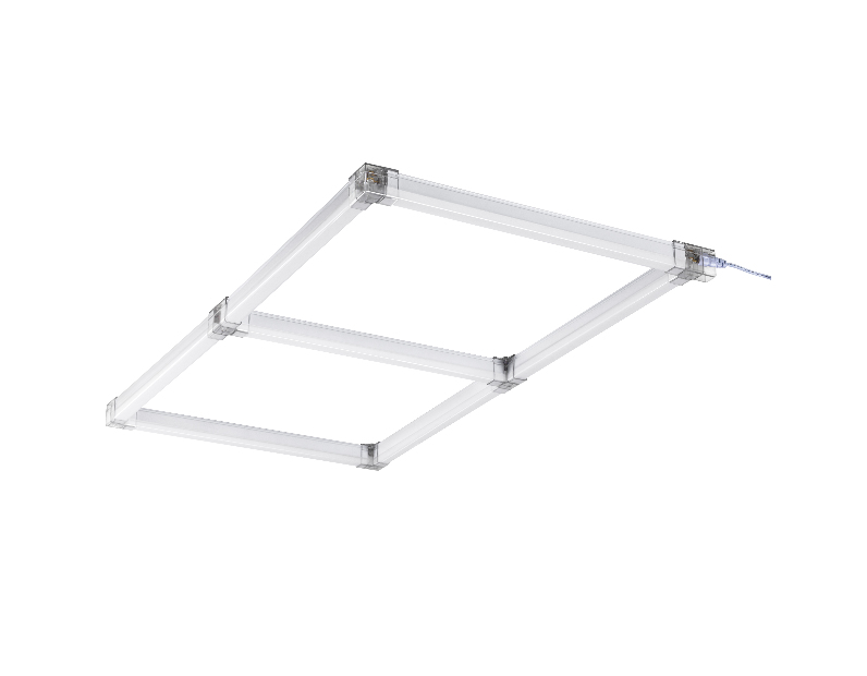 Комплект со светильником Varieta Varieta Lightstar V2Q450044