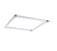 Комплект со светильником Varieta Varieta Lightstar V1Q450064