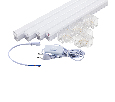 Комплект со светильником Varieta Varieta Lightstar V1Q450044