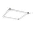 Комплект со светильником Varieta Varieta Lightstar V1Q450044