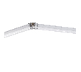 Комплект со светильником Varieta Varieta Lightstar V10A450124