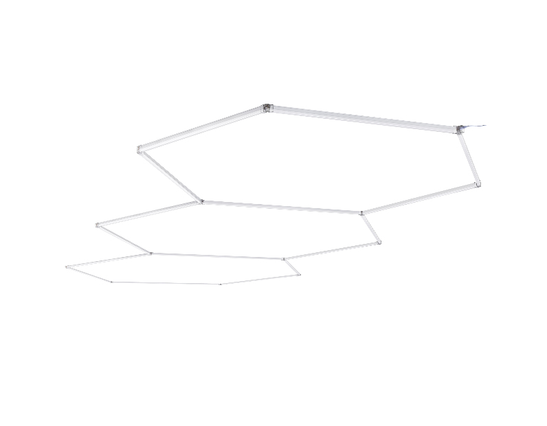 Комплект со светильником Varieta Varieta Lightstar V10A450124