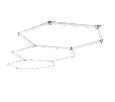Комплект со светильником Varieta Varieta Lightstar V10A450064