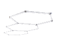 Комплект со светильником Varieta Varieta Lightstar V10A450064