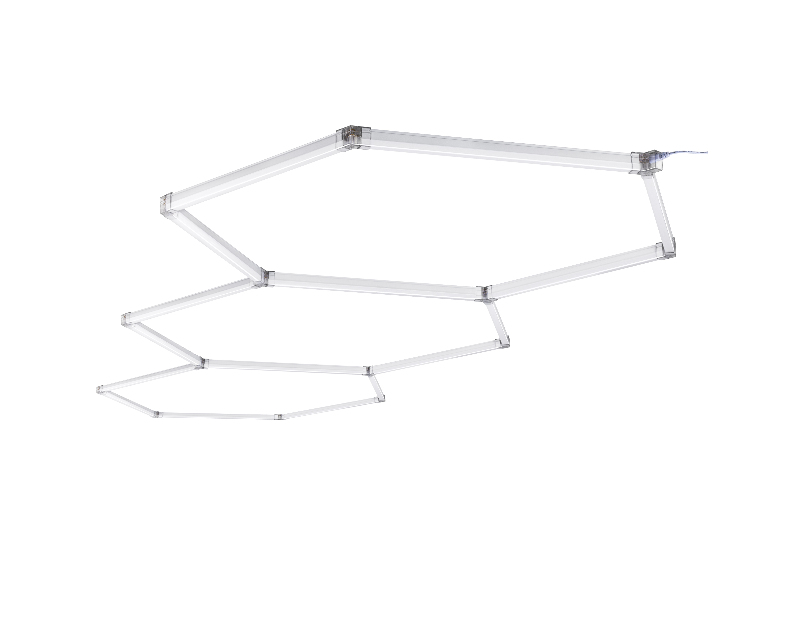 Комплект со светильником Varieta Varieta Lightstar V10A450064