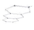Комплект со светильником Varieta Varieta Lightstar V10A450044