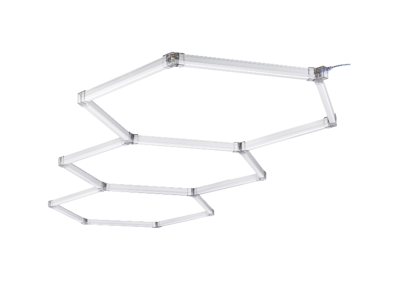 Комплект со светильником Varieta Varieta Lightstar V10A450044