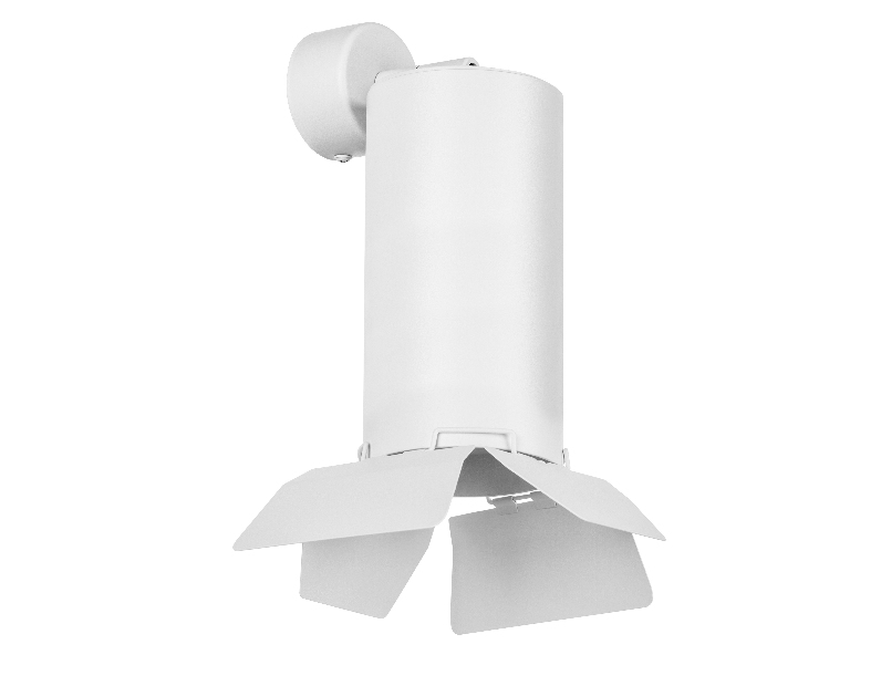 Комплект со светильником Rullo Rullo Lightstar RB6486486