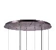 Люстра подвесная Caramello Lightstar 796349